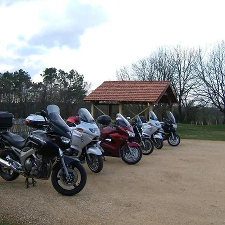 Britavit * Saint-Avit (Landes)