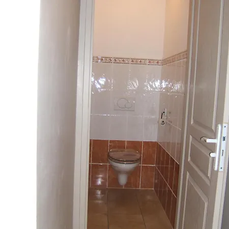 Britavit فندق مبيت وإفطار Saint-Avit (Landes)